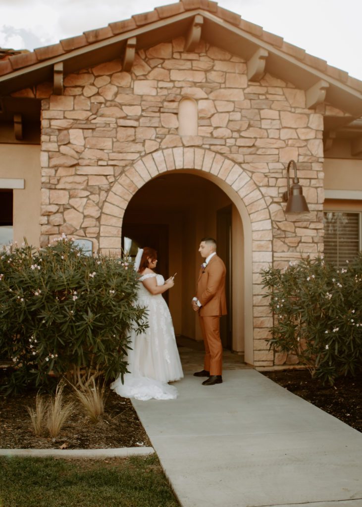 vellano estate | Chino Hills Wedding Photographer | Private Vows